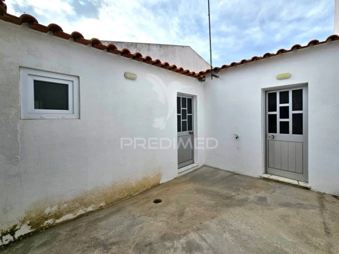 Moradia T2 para Venda em Castro Verde e Casével Foto 23