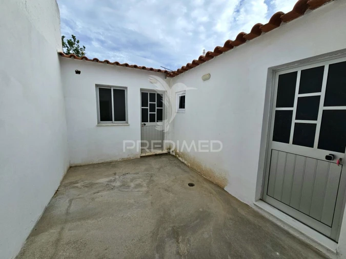 Moradia T2 para Venda em Castro Verde e Casével Foto 22