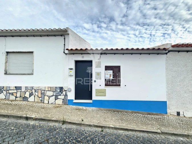 Moradia T2 para Venda em Castro Verde e Casével Foto 25