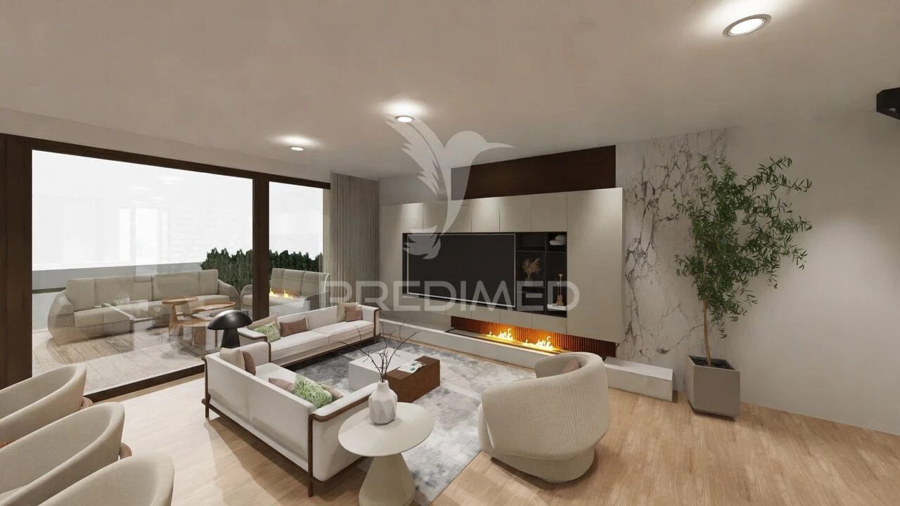 Moradia T3 para Venda em Santo Tirso, Couto (Santa Cristina e São Miguel) e Burgães Foto 16