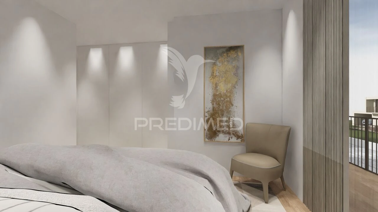 Moradia T3 para Venda em Santo Tirso, Couto (Santa Cristina e São Miguel) e Burgães Foto 22