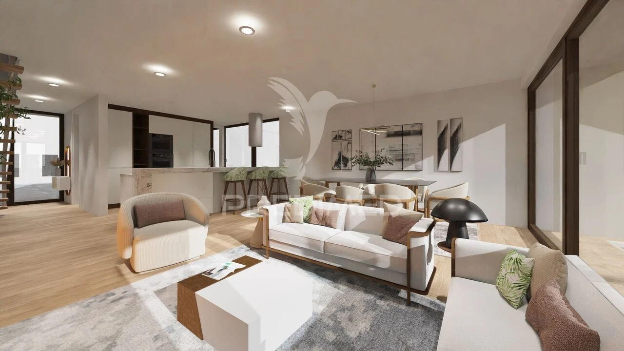 Moradia T3 para Venda em Santo Tirso, Couto (Santa Cristina e São Miguel) e Burgães Foto 18