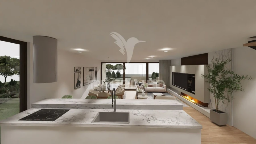 Moradia T3 para Venda em Santo Tirso, Couto (Santa Cristina e São Miguel) e Burgães Foto 21