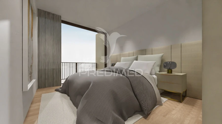 Moradia T3 para Venda em Santo Tirso, Couto (Santa Cristina e São Miguel) e Burgães Foto 14