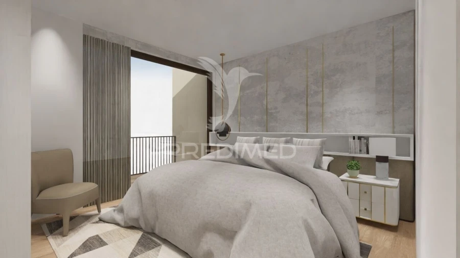 Moradia T3 para Venda em Santo Tirso, Couto (Santa Cristina e São Miguel) e Burgães Foto 23