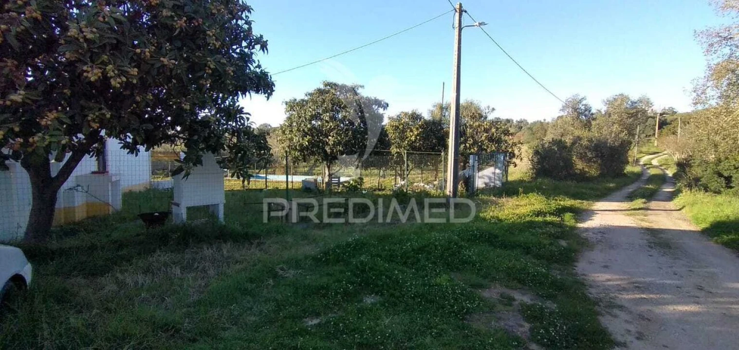 Quinta T2 para Venda em Santiago do Cacém, Santa Cruz e São Bartolomeu da Serra Foto 21