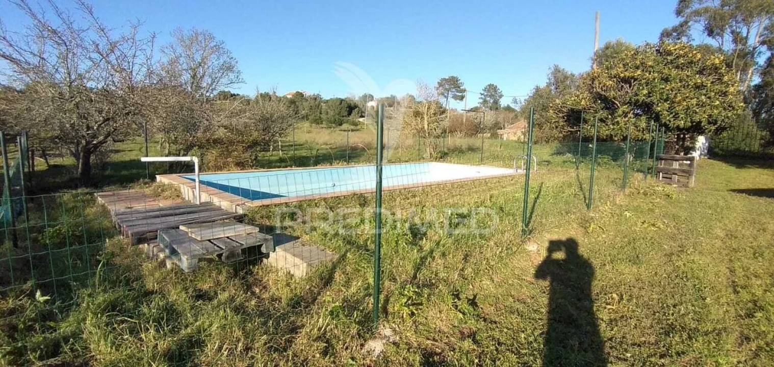Quinta T2 para Venda em Santiago do Cacém, Santa Cruz e São Bartolomeu da Serra Foto 24