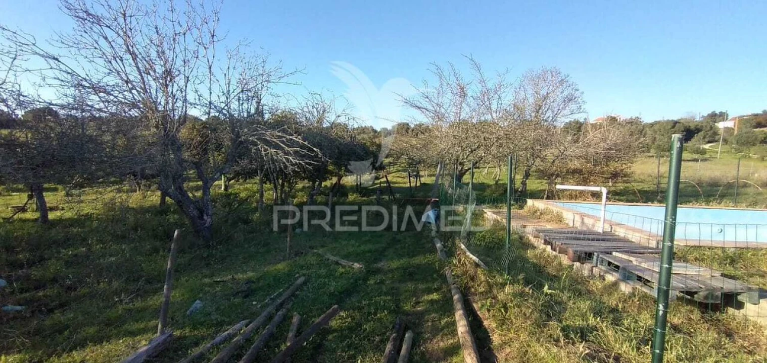 Quinta T2 para Venda em Santiago do Cacém, Santa Cruz e São Bartolomeu da Serra Foto 13