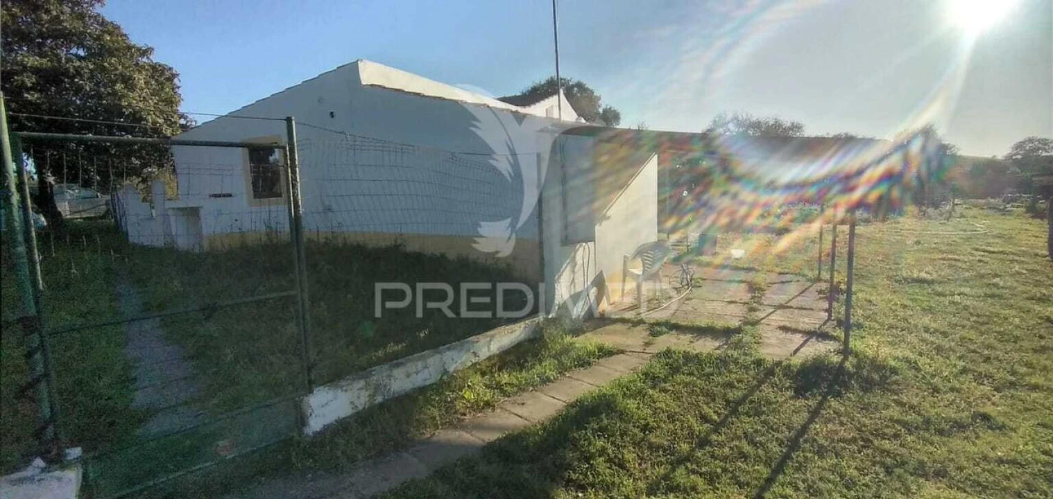 Quinta T2 para Venda em Santiago do Cacém, Santa Cruz e São Bartolomeu da Serra Foto 28