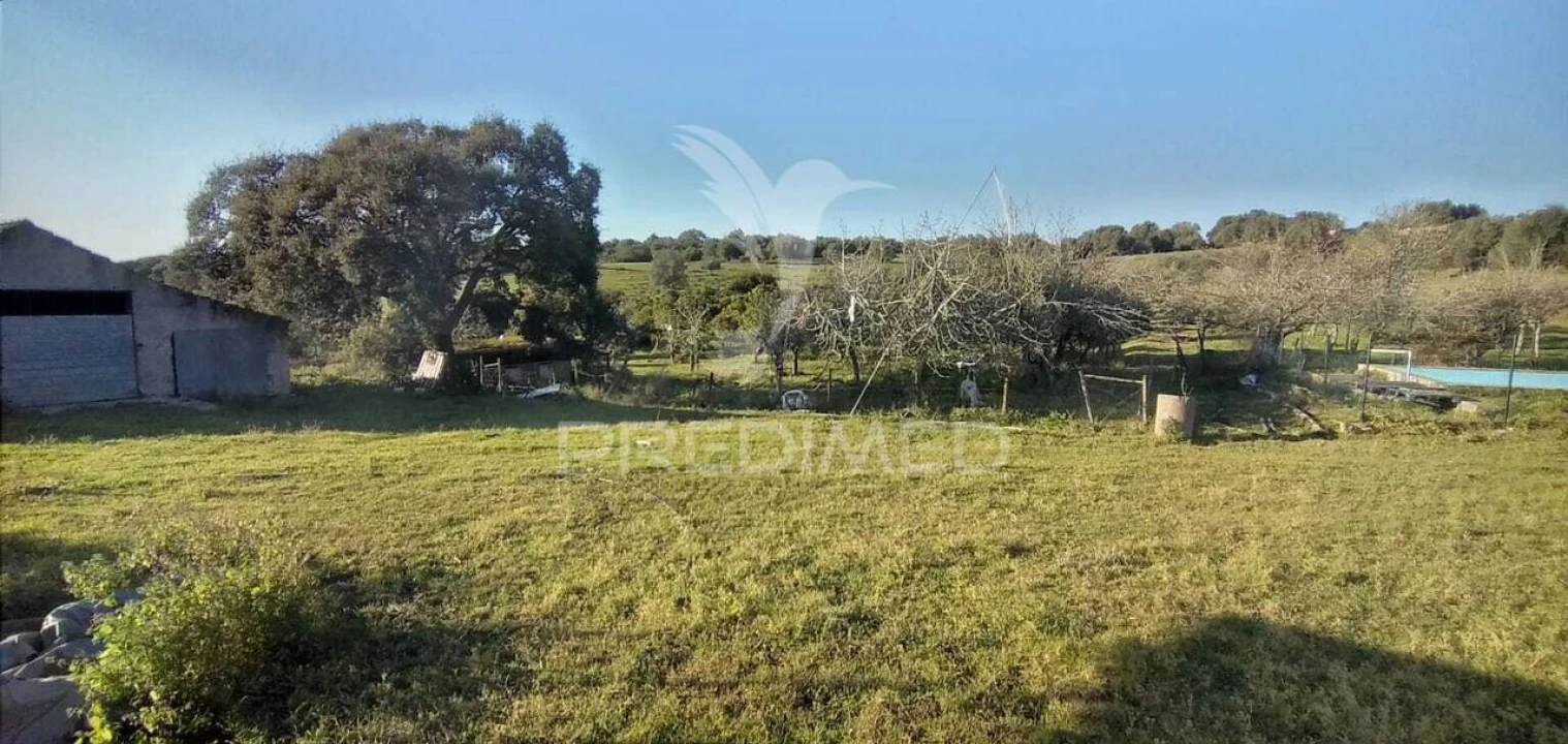 Quinta T2 para Venda em Santiago do Cacém, Santa Cruz e São Bartolomeu da Serra Foto 8