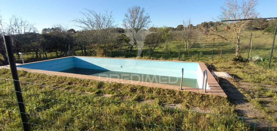 Quinta T2 para Venda em Santiago do Cacém, Santa Cruz e São Bartolomeu da Serra Foto 9