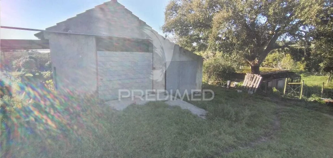 Quinta T2 para Venda em Santiago do Cacém, Santa Cruz e São Bartolomeu da Serra Foto 20