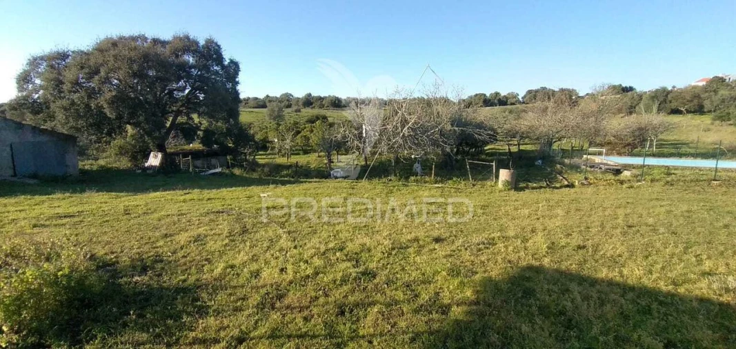 Quinta T2 para Venda em Santiago do Cacém, Santa Cruz e São Bartolomeu da Serra Foto 7
