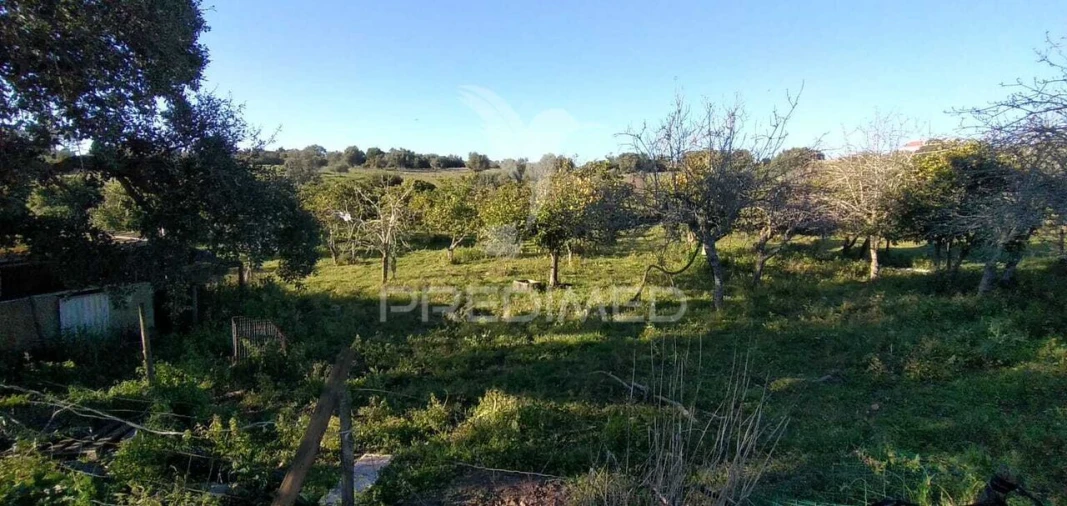 Quinta T2 para Venda em Santiago do Cacém, Santa Cruz e São Bartolomeu da Serra Foto 15