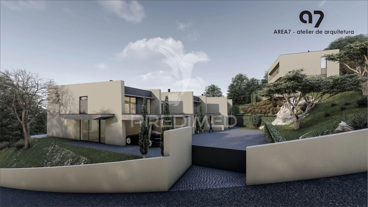 Moradia T3 para Venda em Santo Tirso, Couto (Santa Cristina e São Miguel) e Burgães Foto 8