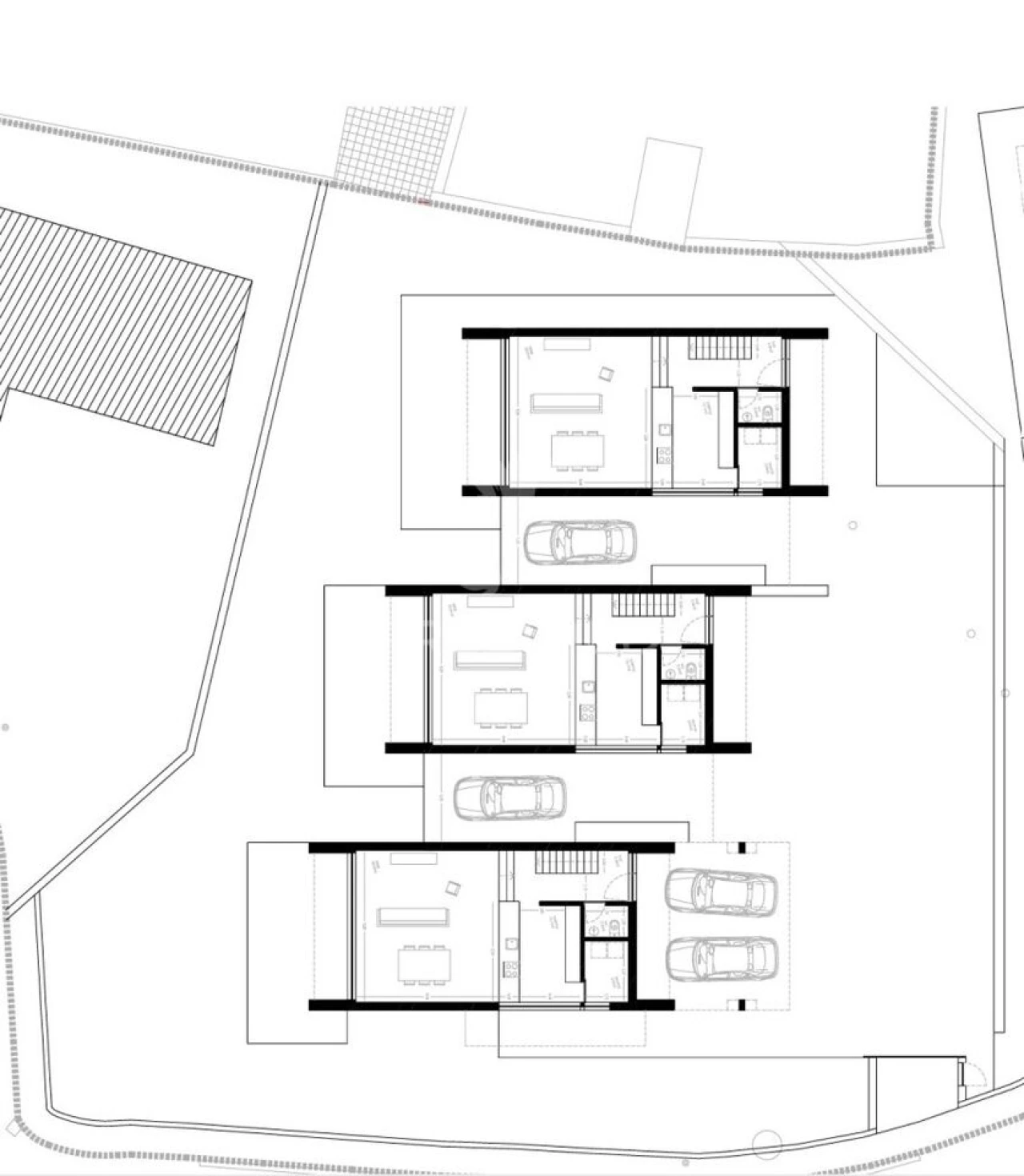 Moradia T3 para Venda em Santo Tirso, Couto (Santa Cristina e São Miguel) e Burgães Foto 7