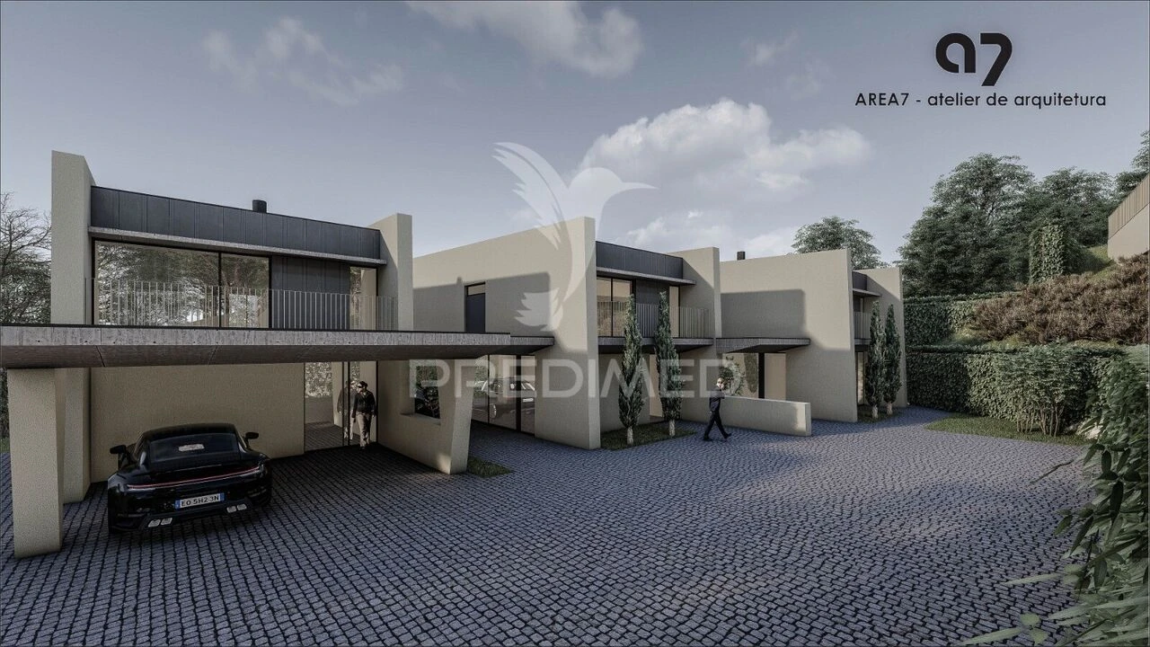 Moradia T3 para Venda em Santo Tirso, Couto (Santa Cristina e São Miguel) e Burgães Foto 5