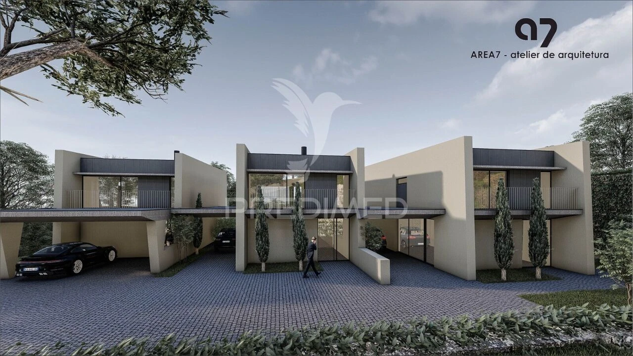 Moradia T3 para Venda em Santo Tirso, Couto (Santa Cristina e São Miguel) e Burgães Foto 4