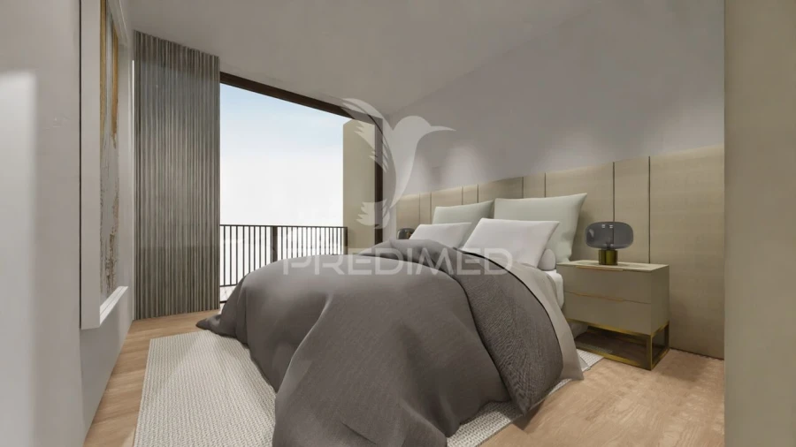 Moradia T3 para Venda em Santo Tirso, Couto (Santa Cristina e São Miguel) e Burgães Foto 13