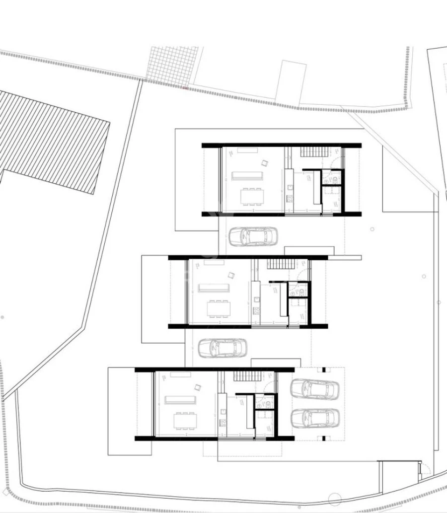Moradia T3 para Venda em Santo Tirso, Couto (Santa Cristina e São Miguel) e Burgães Foto 7