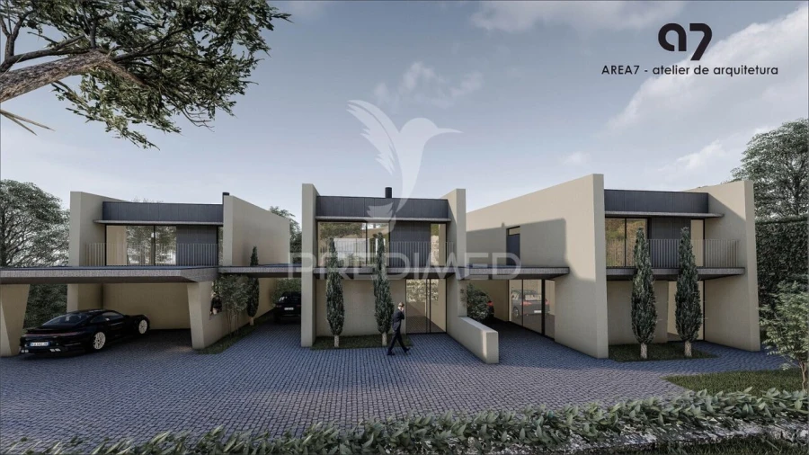 Moradia T3 para Venda em Santo Tirso, Couto (Santa Cristina e São Miguel) e Burgães Foto 4