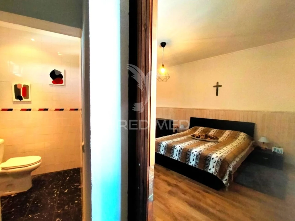 Moradia T3 para Venda em Azoia de Cima e Tremês Foto 19