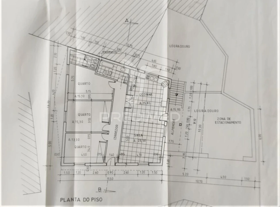 Moradia T3 para Venda em Azoia de Cima e Tremês Foto 20