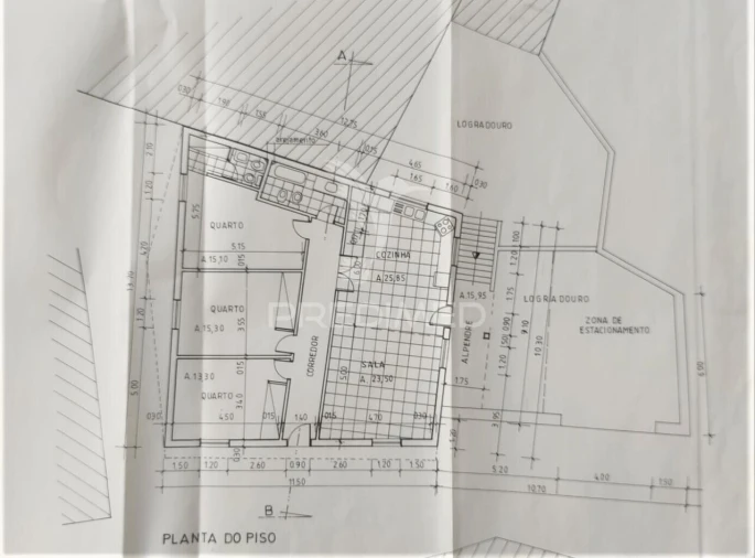 Moradia T3 para Venda em Azoia de Cima e Tremês Foto 20