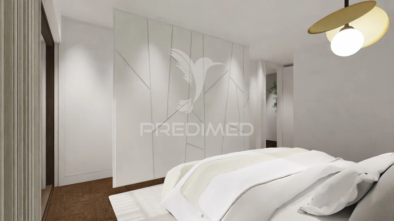 Moradia T3 para Venda em Santo Tirso, Couto (Santa Cristina e São Miguel) e Burgães Foto 16