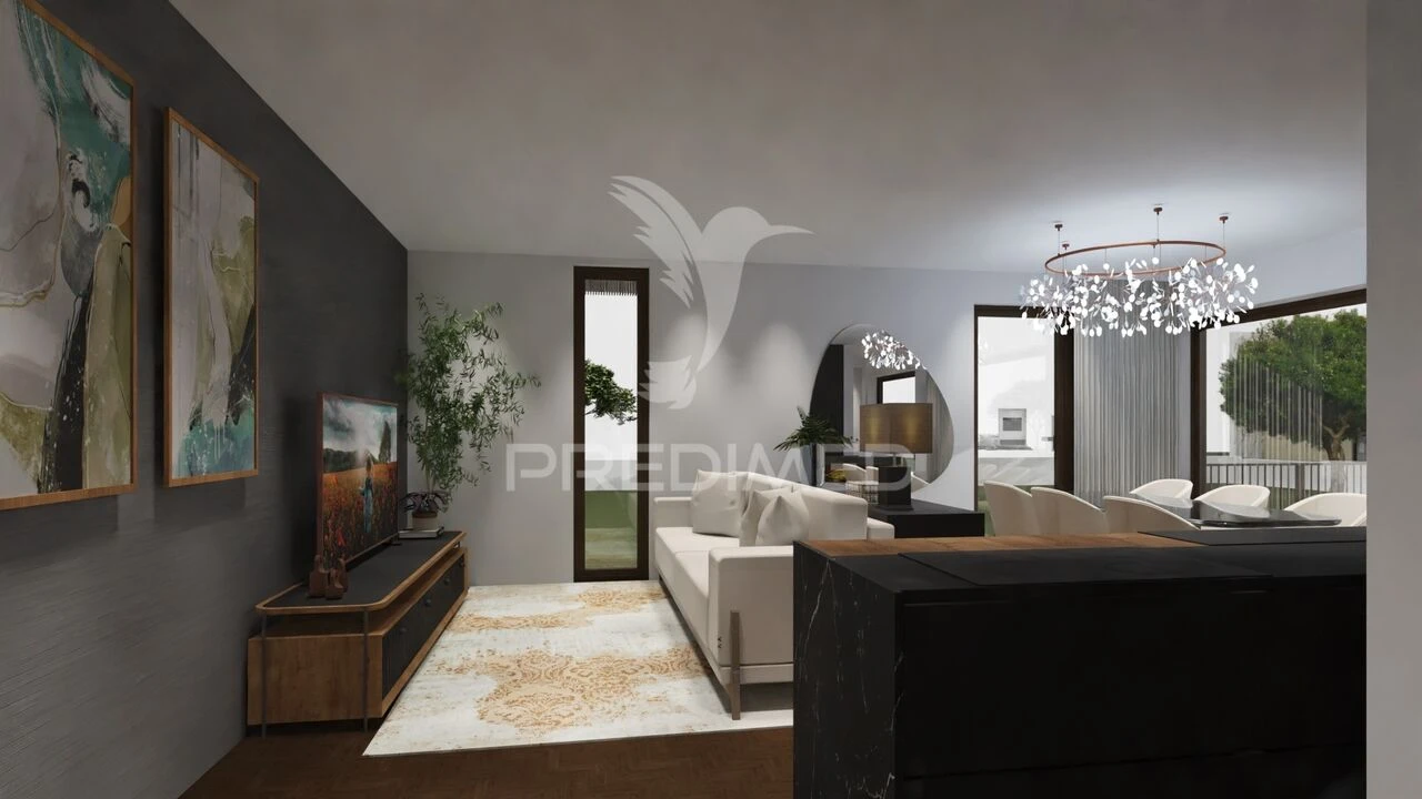 Moradia T3 para Venda em Santo Tirso, Couto (Santa Cristina e São Miguel) e Burgães Foto 28