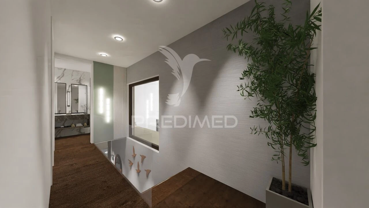 Moradia T3 para Venda em Santo Tirso, Couto (Santa Cristina e São Miguel) e Burgães Foto 6