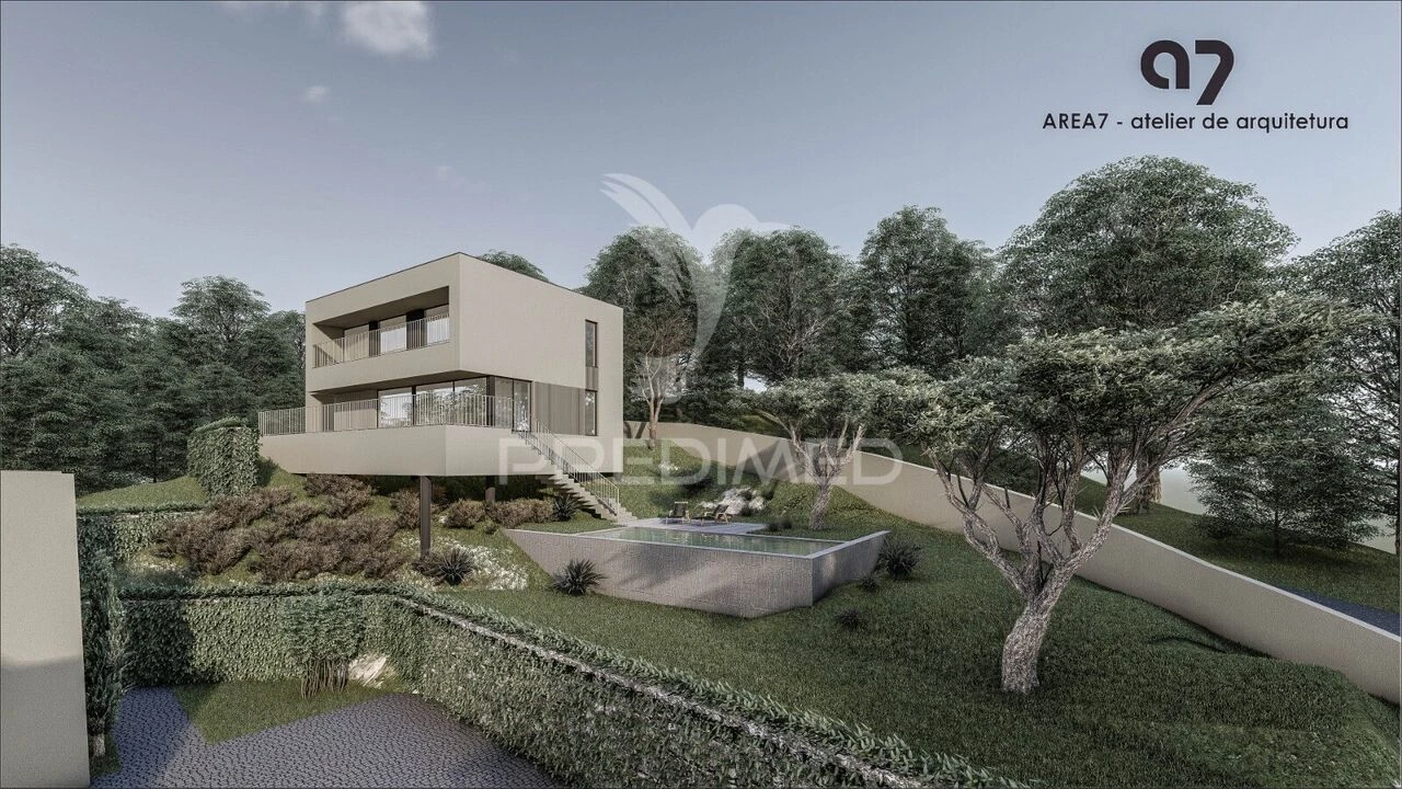 Moradia T3 para Venda em Santo Tirso, Couto (Santa Cristina e São Miguel) e Burgães Foto 5