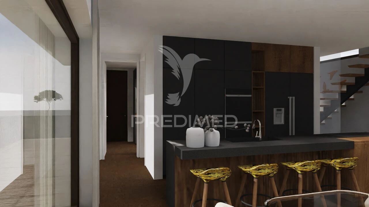 Moradia T3 para Venda em Santo Tirso, Couto (Santa Cristina e São Miguel) e Burgães Foto 25