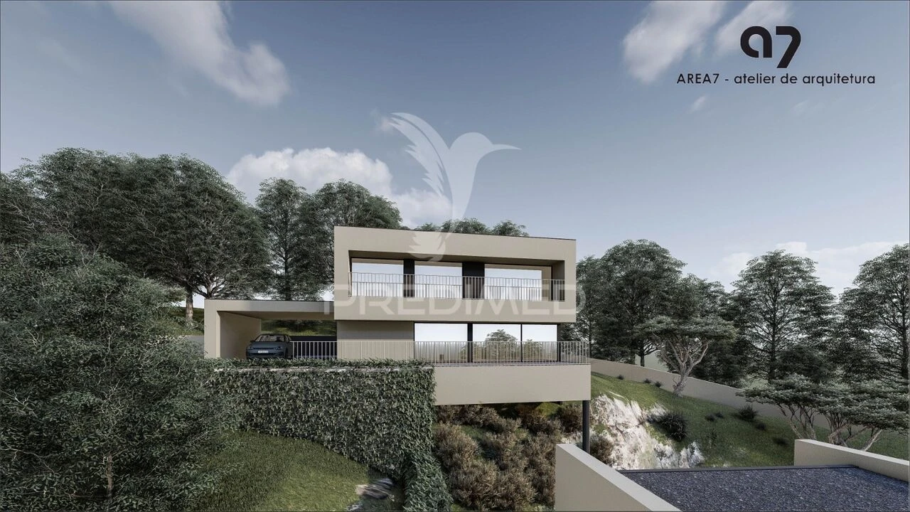 Moradia T3 para Venda em Santo Tirso, Couto (Santa Cristina e São Miguel) e Burgães Foto 1