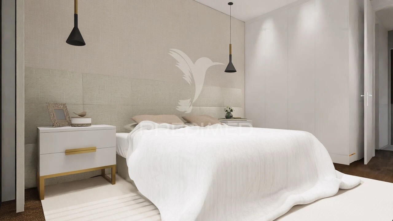 Moradia T3 para Venda em Santo Tirso, Couto (Santa Cristina e São Miguel) e Burgães Foto 12