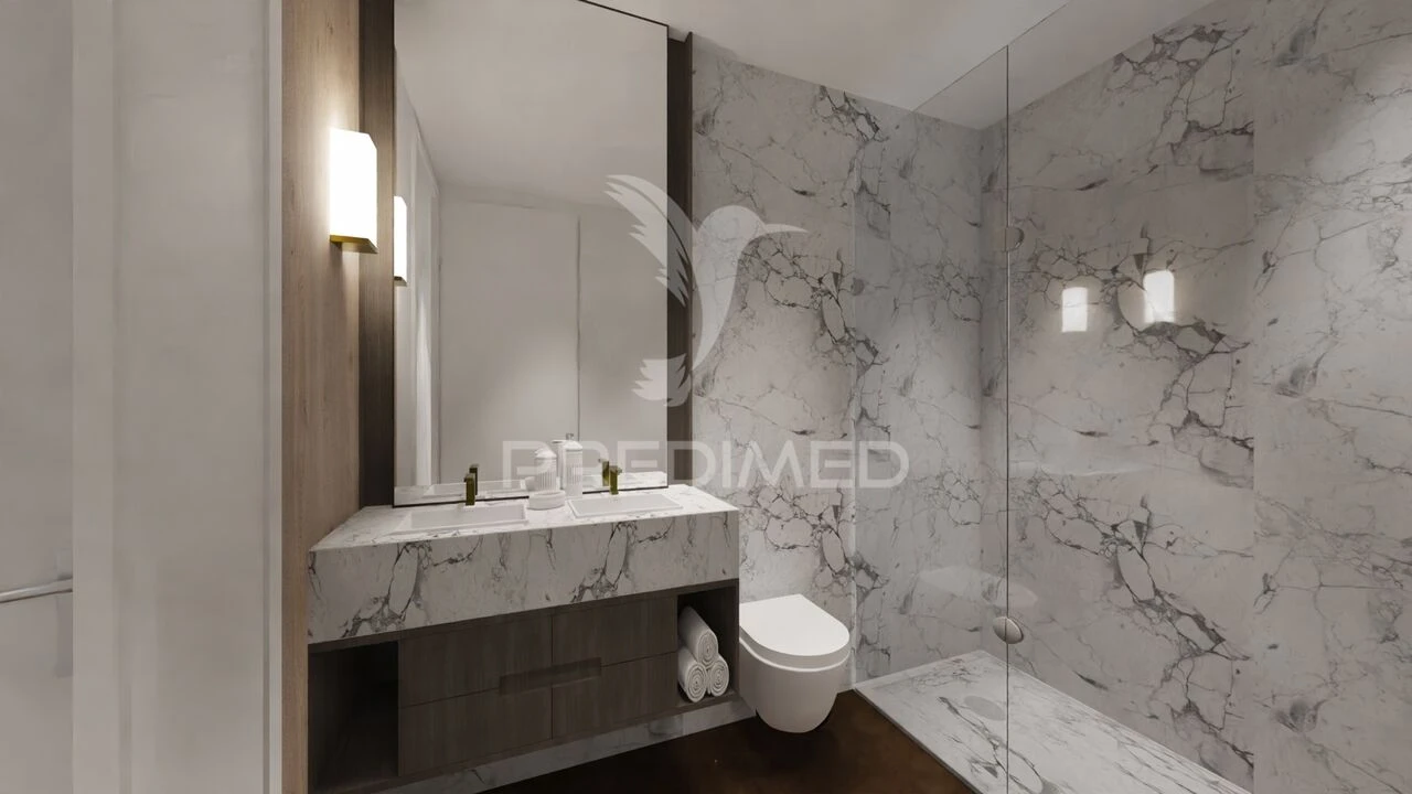 Moradia T3 para Venda em Santo Tirso, Couto (Santa Cristina e São Miguel) e Burgães Foto 14