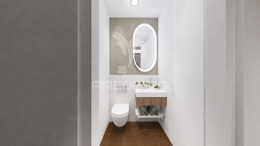 Moradia T3 para Venda em Santo Tirso, Couto (Santa Cristina e São Miguel) e Burgães Foto 19