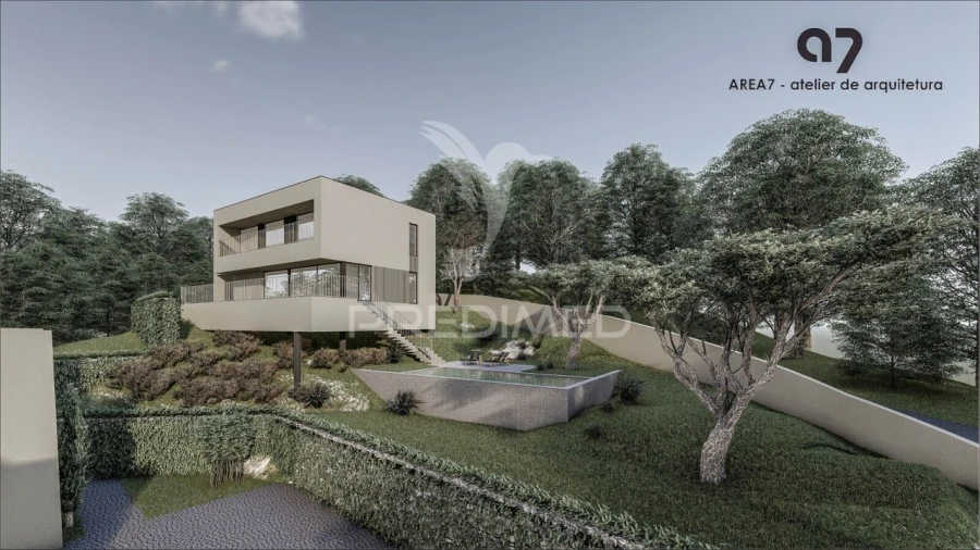 Moradia T3 para Venda em Santo Tirso, Couto (Santa Cristina e São Miguel) e Burgães Foto 5