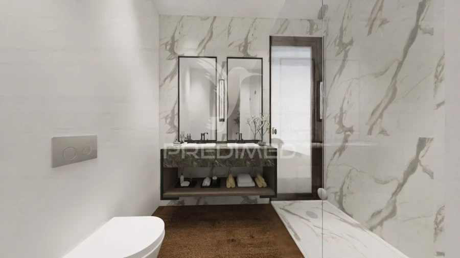 Moradia T3 para Venda em Santo Tirso, Couto (Santa Cristina e São Miguel) e Burgães Foto 18