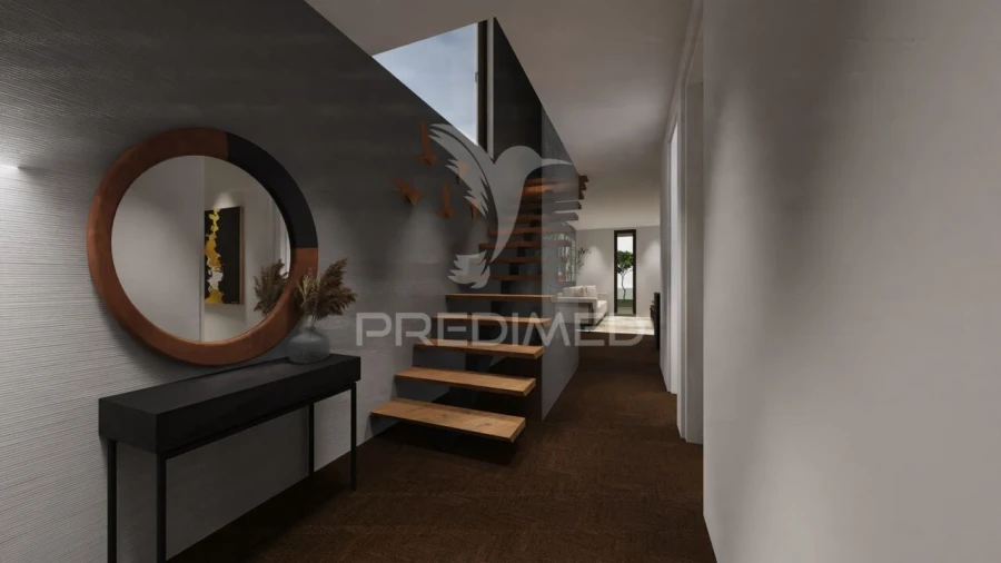 Moradia T3 para Venda em Santo Tirso, Couto (Santa Cristina e São Miguel) e Burgães Foto 7