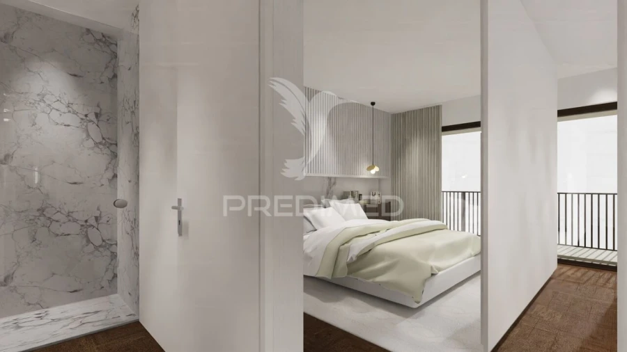 Moradia T3 para Venda em Santo Tirso, Couto (Santa Cristina e São Miguel) e Burgães Foto 15