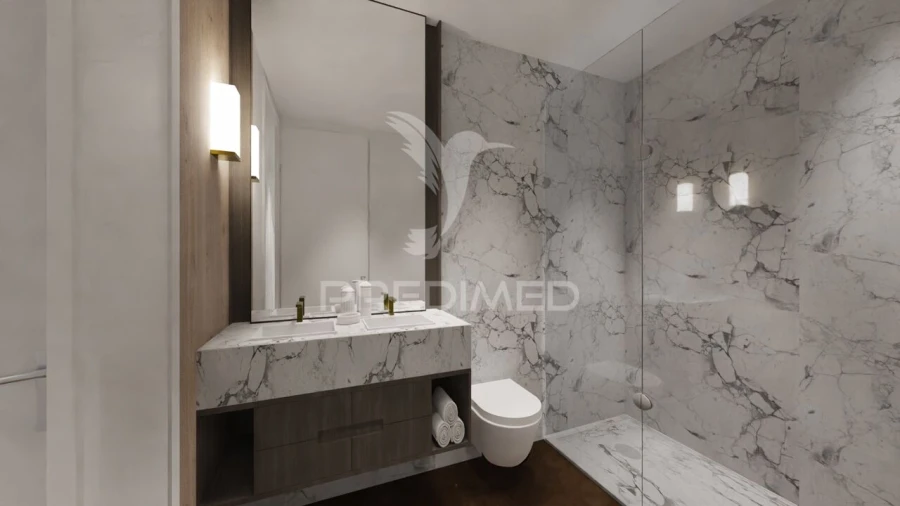 Moradia T3 para Venda em Santo Tirso, Couto (Santa Cristina e São Miguel) e Burgães Foto 14