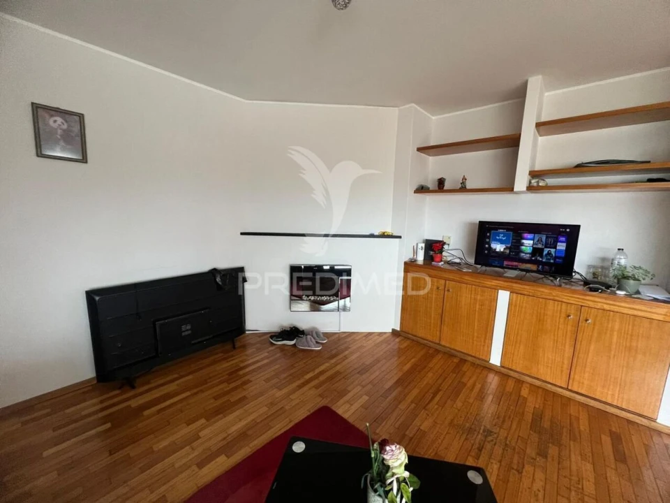 Apartamento T3 para Venda em Bougado (São Martinho e Santiago) Foto 3