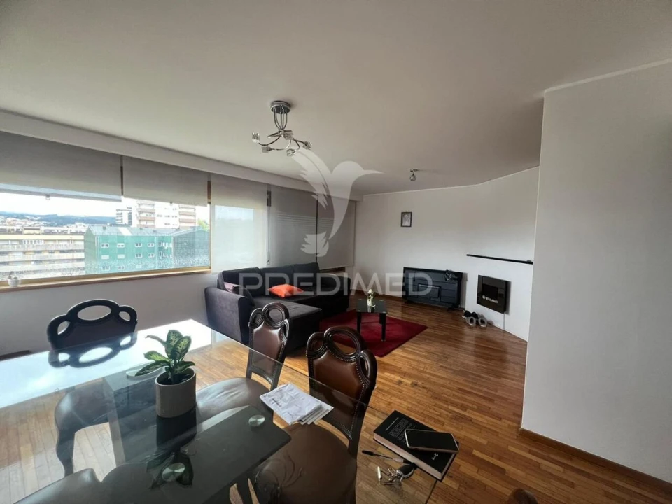 Apartamento T3 para Venda em Bougado (São Martinho e Santiago) Foto 6