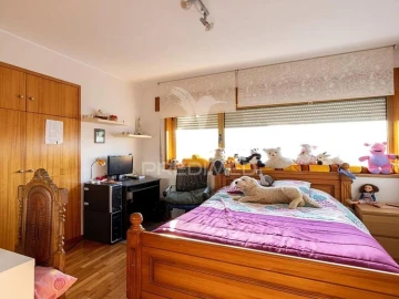Apartamento T3 para Venda em Bougado (São Martinho e Santiago)