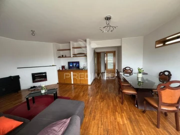 Apartamento T3 para Venda em Bougado (São Martinho e Santiago)