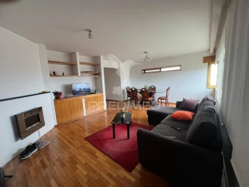 Apartamento T3 para Venda em Bougado (São Martinho e Santiago)