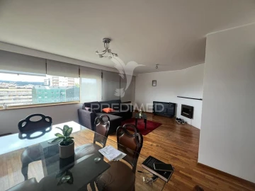 Apartamento T3 para Venda em Bougado (São Martinho e Santiago)