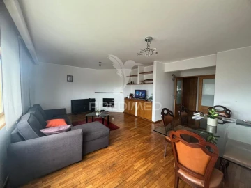 Apartamento T3 para Venda em Bougado (São Martinho e Santiago)