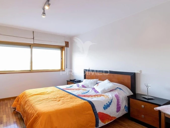 Apartamento T3 para Venda em Bougado (São Martinho e Santiago) Foto 10